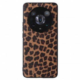 Maskica Honor Magic 4 Pro Leopard