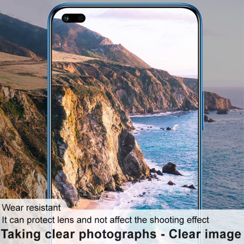 Zaštitna Leća Od Kaljenog Stakla Za Honor 50 Lite / Huawei Nova 8I Imak