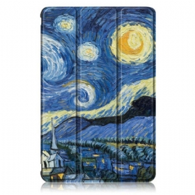 Maskica Samsung Galaxy Tab S7 FE Poboljšani Van Gogh