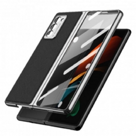 Maskica Samsung Galaxy Z Fold 2 Hibridni Gkk