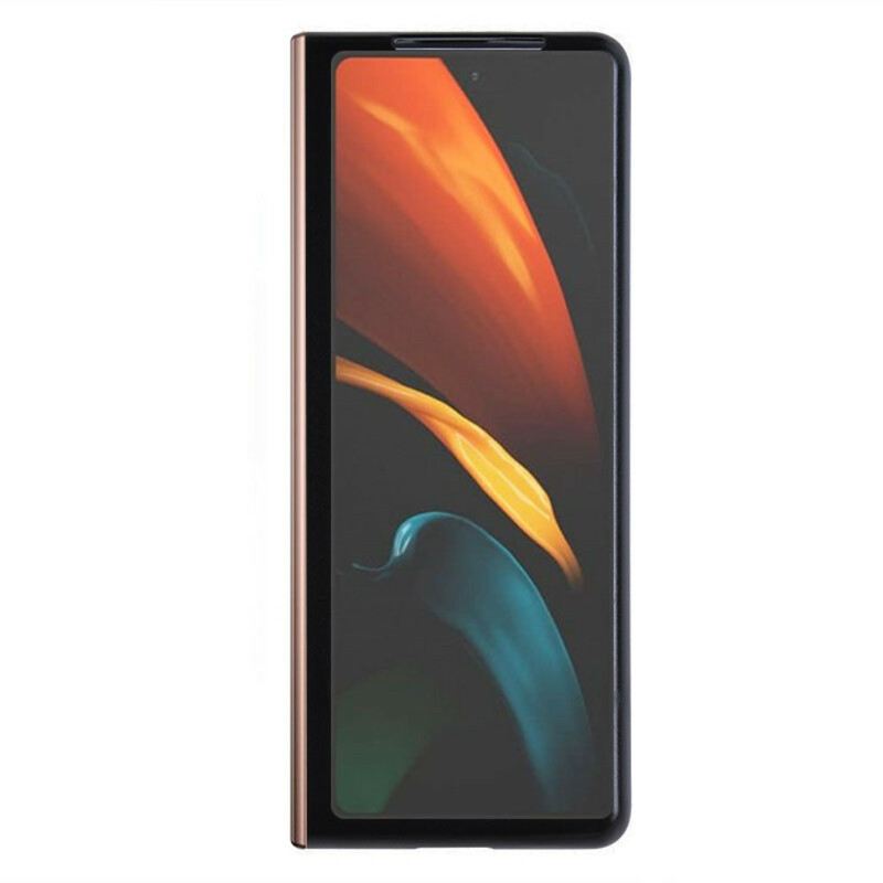 Maskica Samsung Galaxy Z Fold 2 Silicij I Najlon