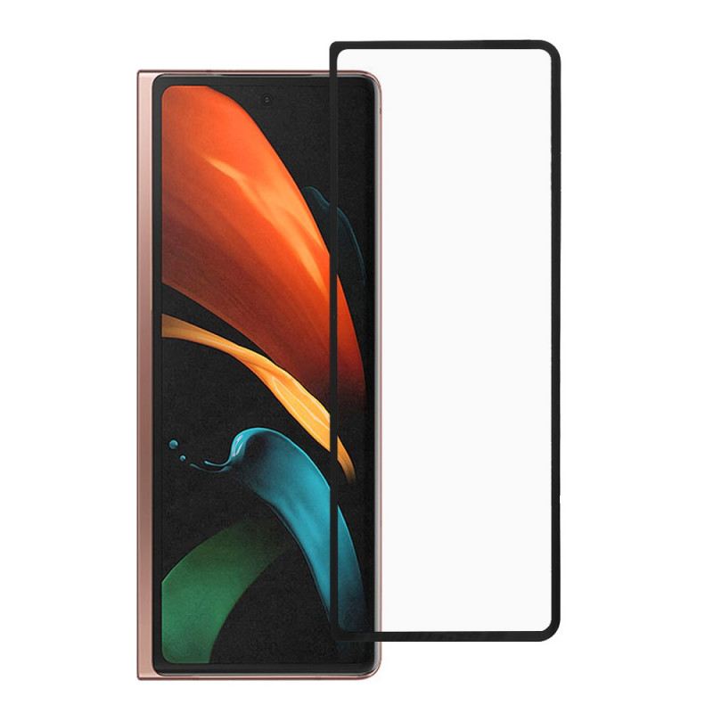 Zaštita Od Kaljenog Stakla Za Samsung Galaxy Z Fold 2 5G Rurihai