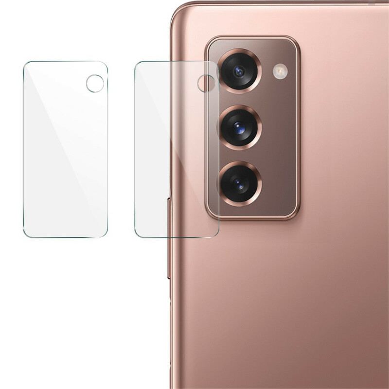 Zaštitna Leća Od Kaljenog Stakla Za Samsung Galaxy Z Fold2