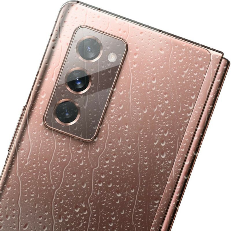 Zaštitna Leća Od Kaljenog Stakla Za Samsung Galaxy Z Fold2