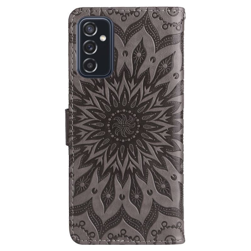 Futrola Samsung Galaxy M52 5G Orijentalna Mandala