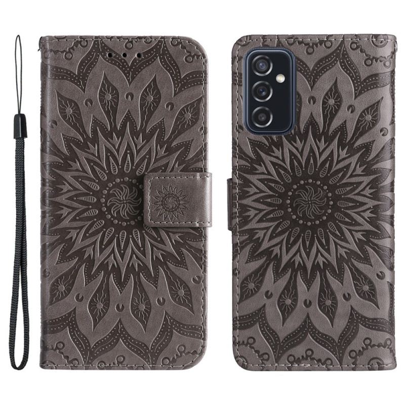 Futrola Samsung Galaxy M52 5G Orijentalna Mandala