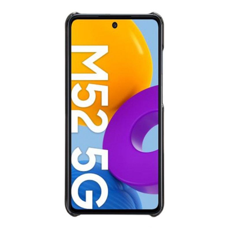 Maskica Samsung Galaxy M52 5G Ksq Efekt Kože