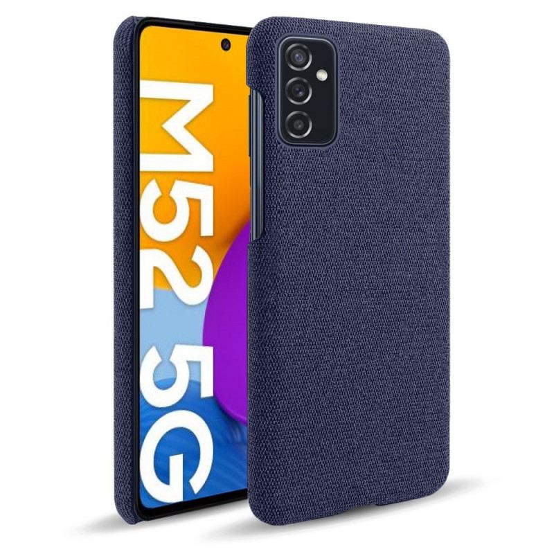 Maskica Samsung Galaxy M52 5G Ksq Tkanina