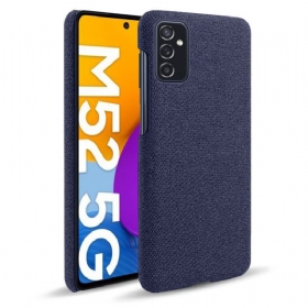 Maskica Samsung Galaxy M52 5G Ksq Tkanina