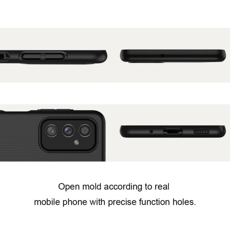 Maskica Samsung Galaxy M52 5G Nillkin Mat