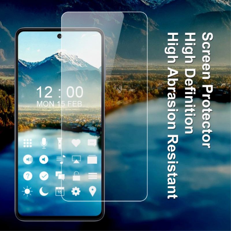 Samsung Galaxy M52 5G Zaštitna Folija Za Ekran Imak