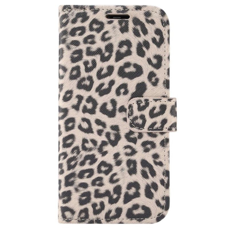 Futrola iPhone 14 Leopard