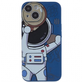 Maskica iPhone 14 Astronaut