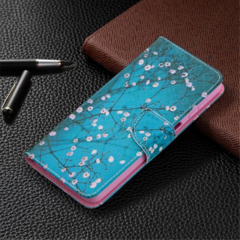 Flip Futrola Samsung Galaxy A32 5G Blossom Tree