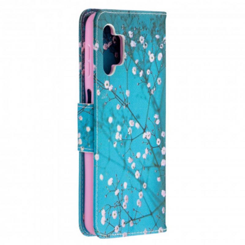 Flip Futrola Samsung Galaxy A32 5G Blossom Tree