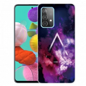 Maskica Samsung Galaxy A32 5G Fleksibilna Geometrija