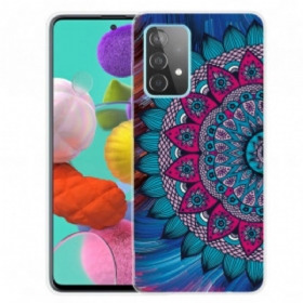 Maskica Samsung Galaxy A32 5G Šarena Mandala