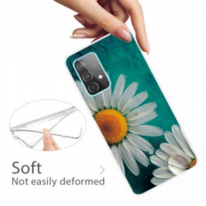 Maskica Samsung Galaxy A32 5G Tratinčica