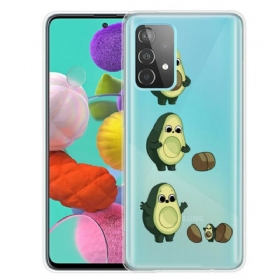 Maskica Samsung Galaxy A32 5G Život Odvjetnika