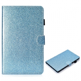 Flip Futrola Samsung Galaxy Tab S8 / Tab S7 Svjetlucavi Glitter