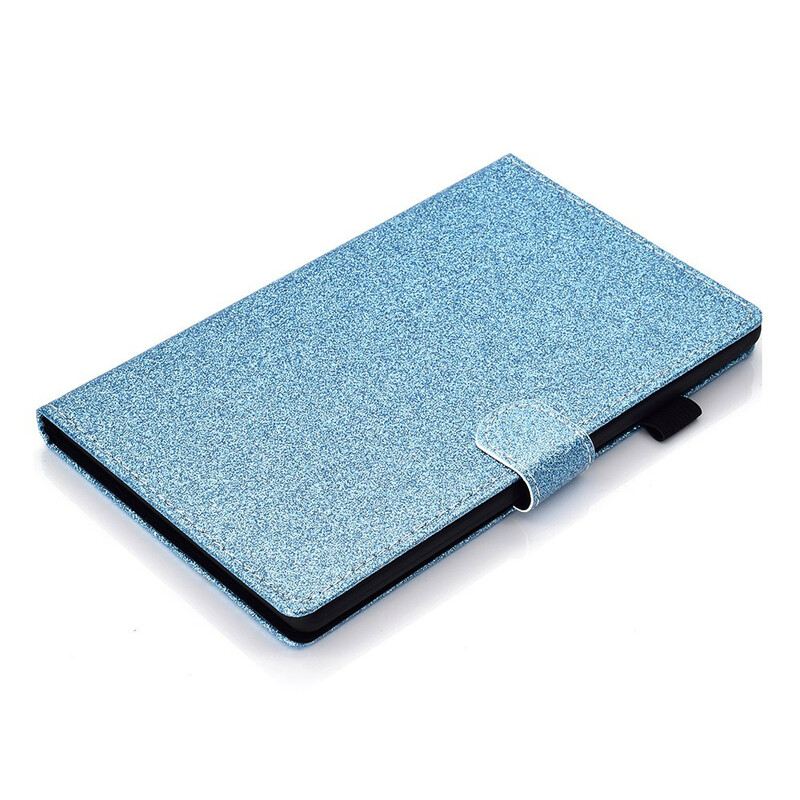 Flip Futrola Samsung Galaxy Tab S8 / Tab S7 Svjetlucavi Glitter