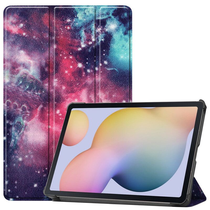 Maskica Samsung Galaxy Tab S8 / Tab S7 Držač Za Svemirsku Olovku