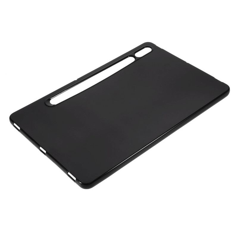 Maskica Samsung Galaxy Tab S8 / Tab S7 Fleksibilni Silikon