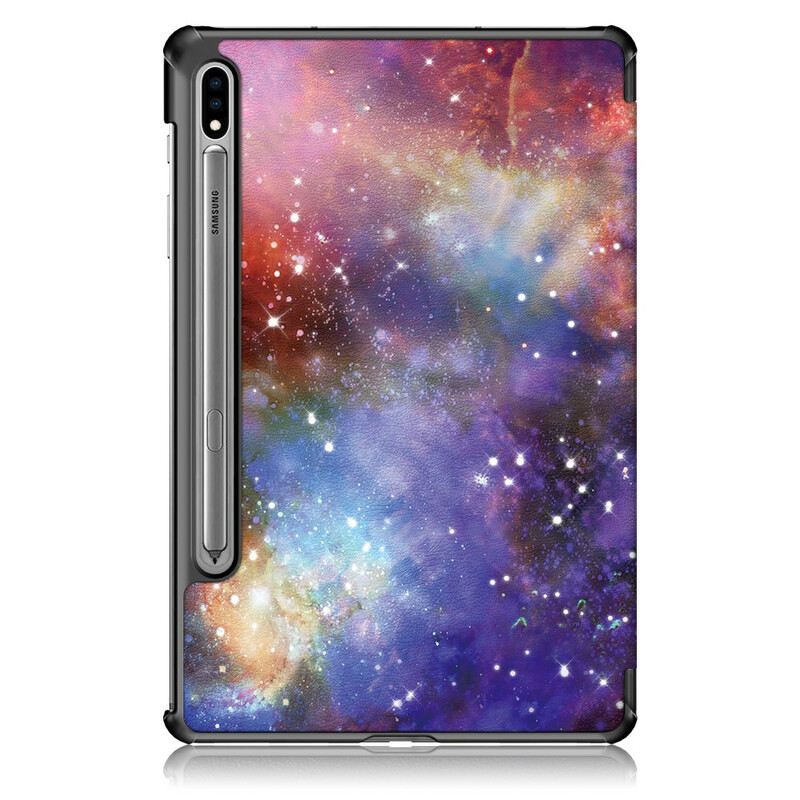 Maskica Samsung Galaxy Tab S8 / Tab S7 Ojačani Prostor