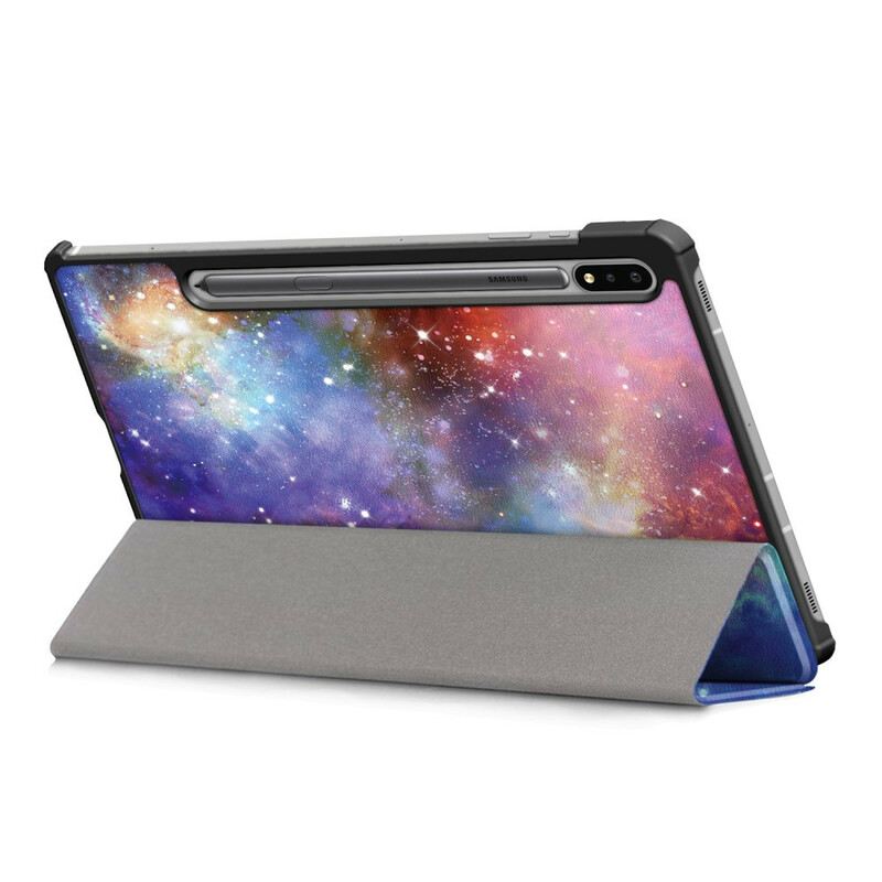 Maskica Samsung Galaxy Tab S8 / Tab S7 Ojačani Prostor