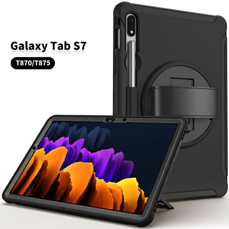 Maskica Samsung Galaxy Tab S8 / Tab S7 Višenamjensko Poslovanje