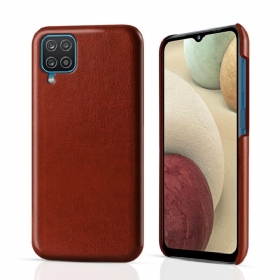 Maskica Samsung Galaxy M12 / A12 Ksq Efekt Kože