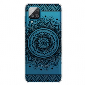 Maskica Samsung Galaxy M12 / A12 Prekrasna Mandala