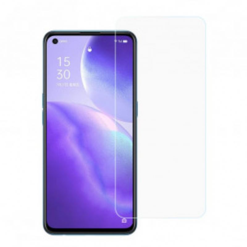 Zaštita Od Kaljenog Stakla (0.3 mm) Za Zaslon Oppo Find X3 Lite