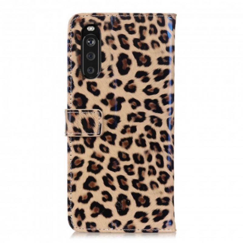 Futrola Sony Xperia 5 III Leopard