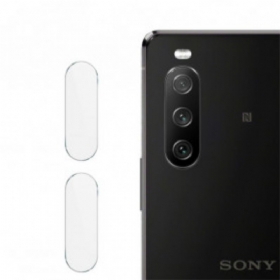 Zaštitna Kaljena Leća Za Sony Xperia 10 Iii Imak