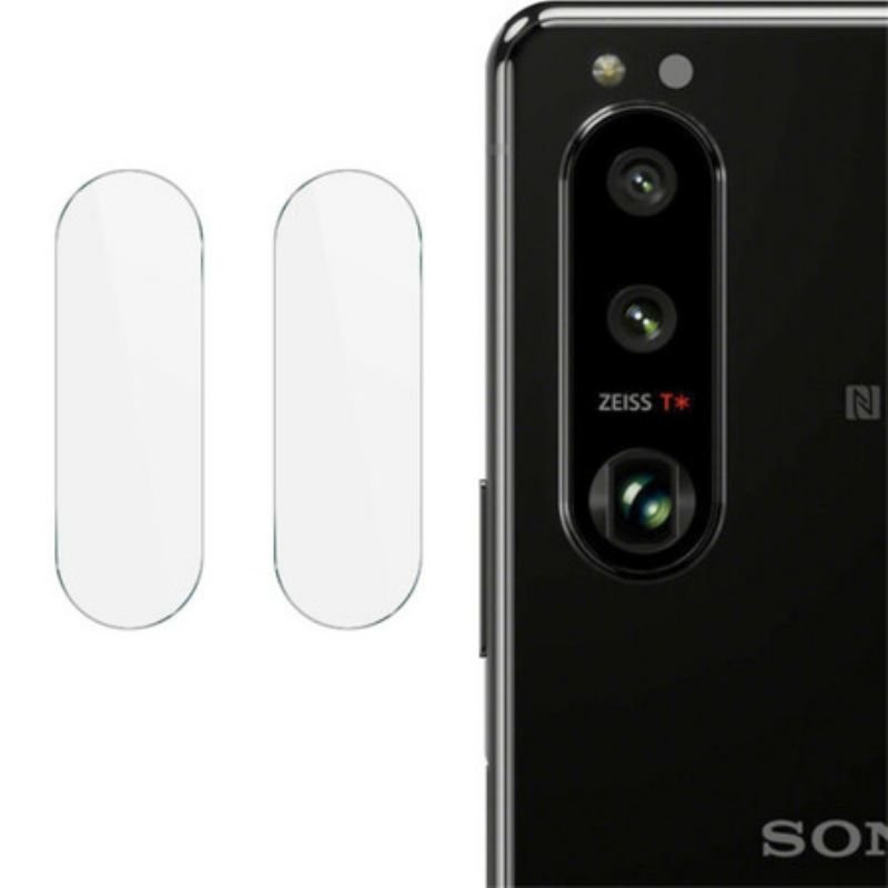 Zaštitna Kaljena Leća Za Sony Xperia 5 Iii Imak