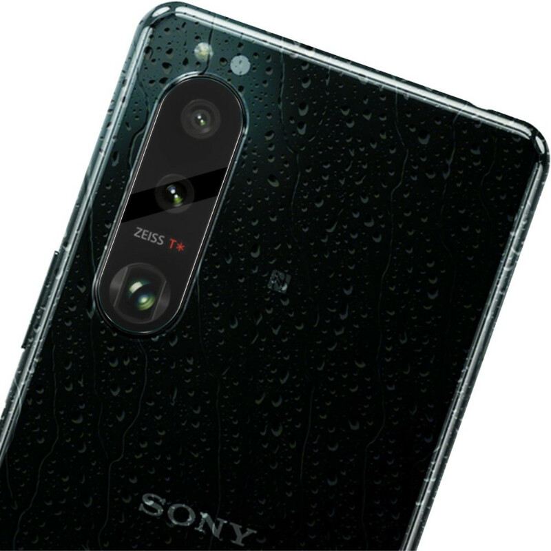 Zaštitna Kaljena Leća Za Sony Xperia 5 Iii Imak