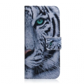 Futrola iPhone 12 / 12 Pro Lice Tigra