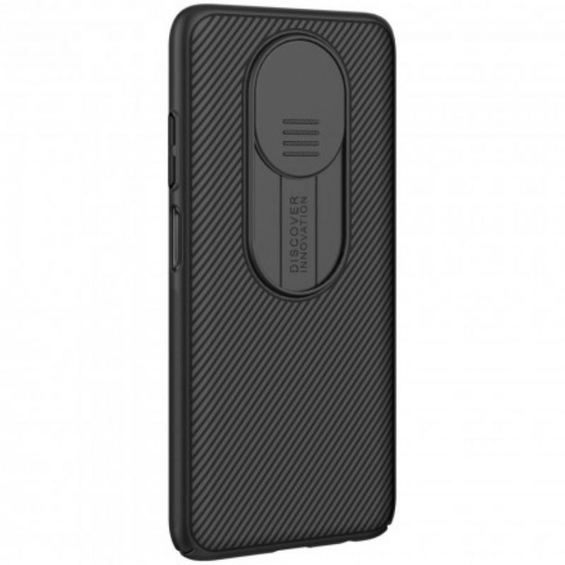 Maskica Xiaomi Redmi Note 9 5G Nillkin Serija Camshield