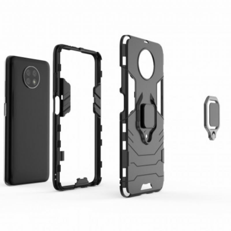 Maskica Xiaomi Redmi Note 9 5G Otporan Na Prsten