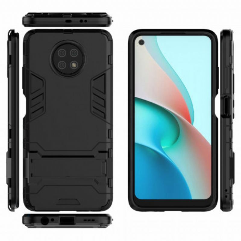 Maskica Xiaomi Redmi Note 9 5G Ultra Otporan