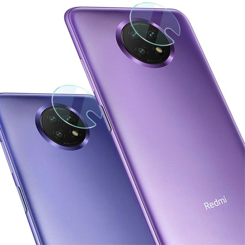 Zaštitna Leća Od Kaljenog Stakla Za Xiaomi Redmi Note 9 5G