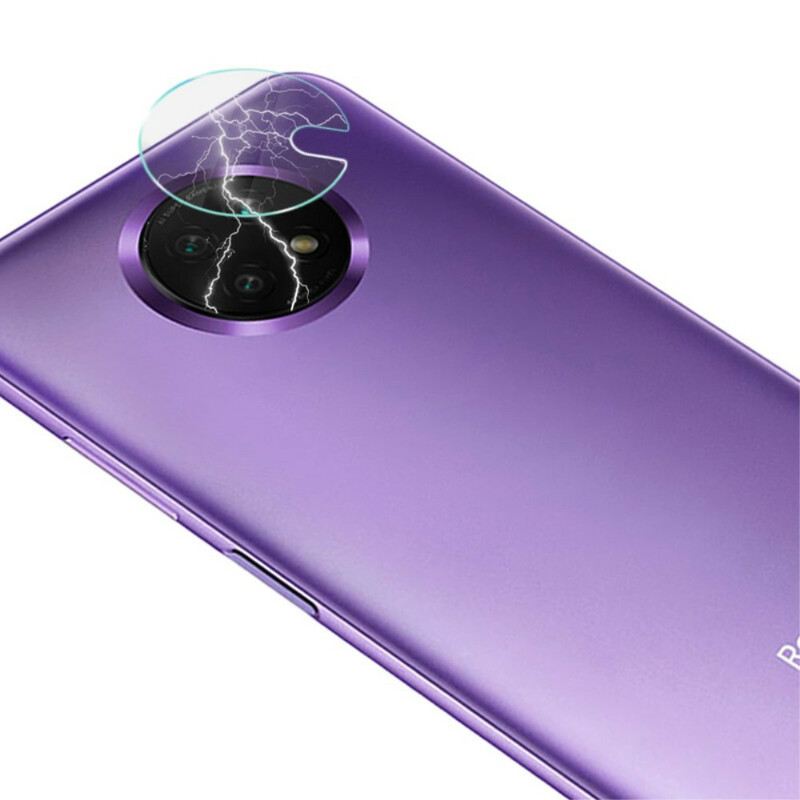 Zaštitna Leća Od Kaljenog Stakla Za Xiaomi Redmi Note 9 5G