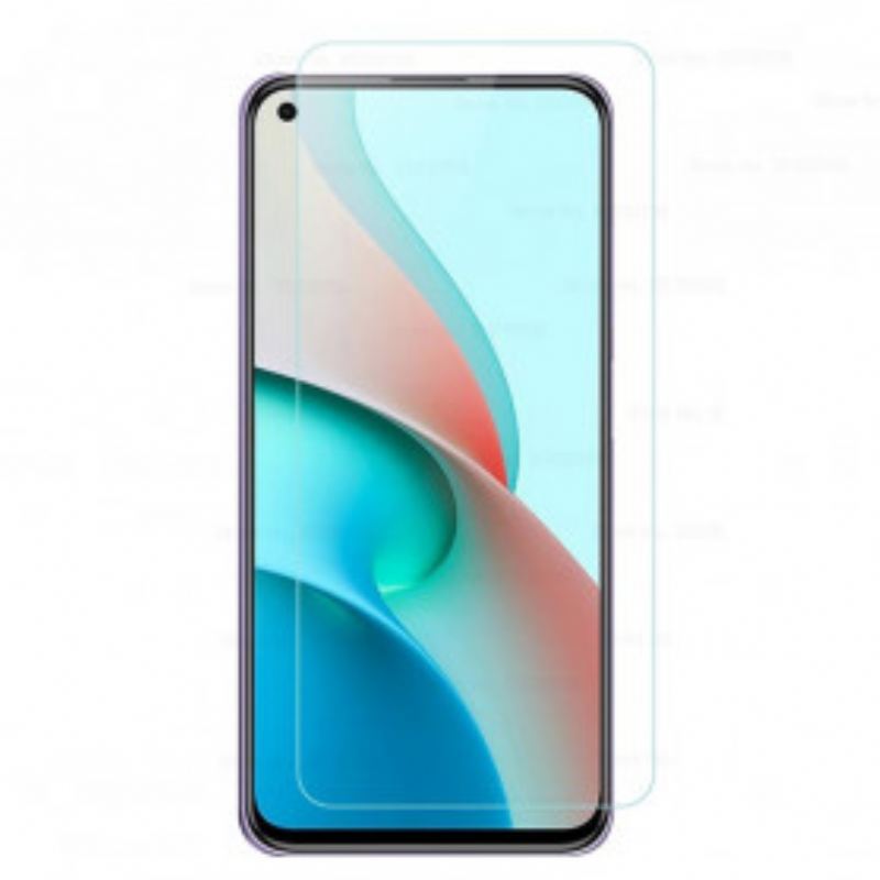 Zaštitno Staklo Od Kaljenog Stakla Xiaomi Redmi Note 9 5G / Note 9T 5G