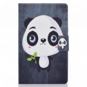 Futrola Samsung Galaxy Tab A7 (2020) Beba Panda