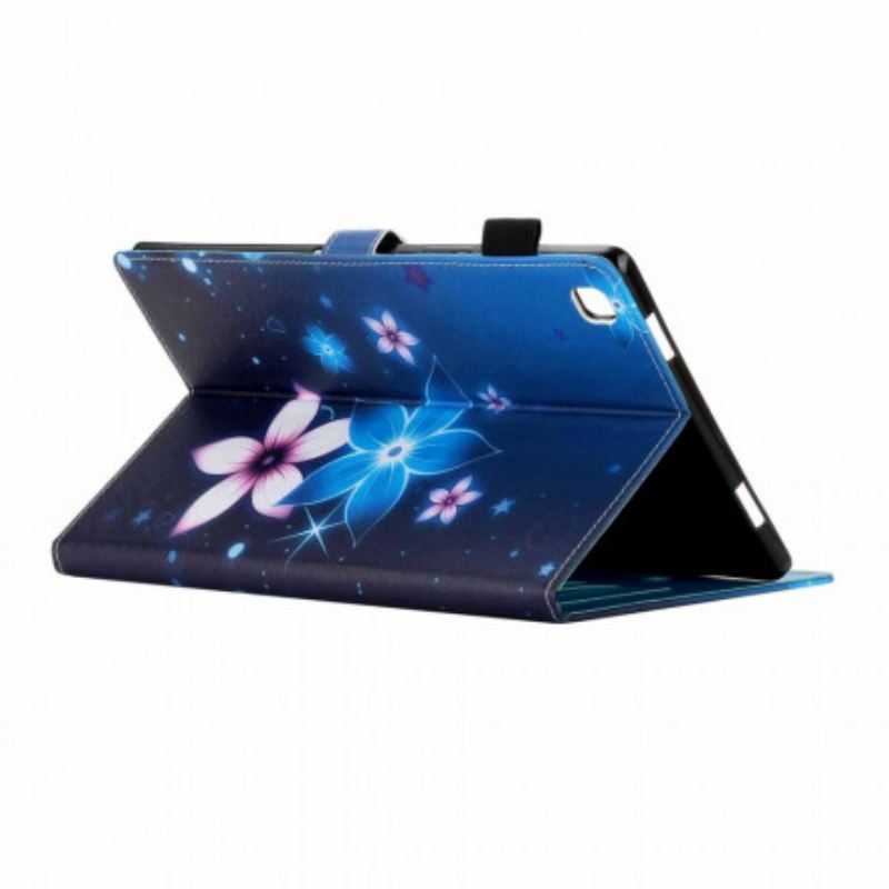 Futrola Samsung Galaxy Tab A7 (2020) Cvjetni