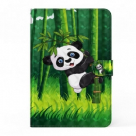 Futrola Samsung Galaxy Tab A7 (2020) Light Spot Panda