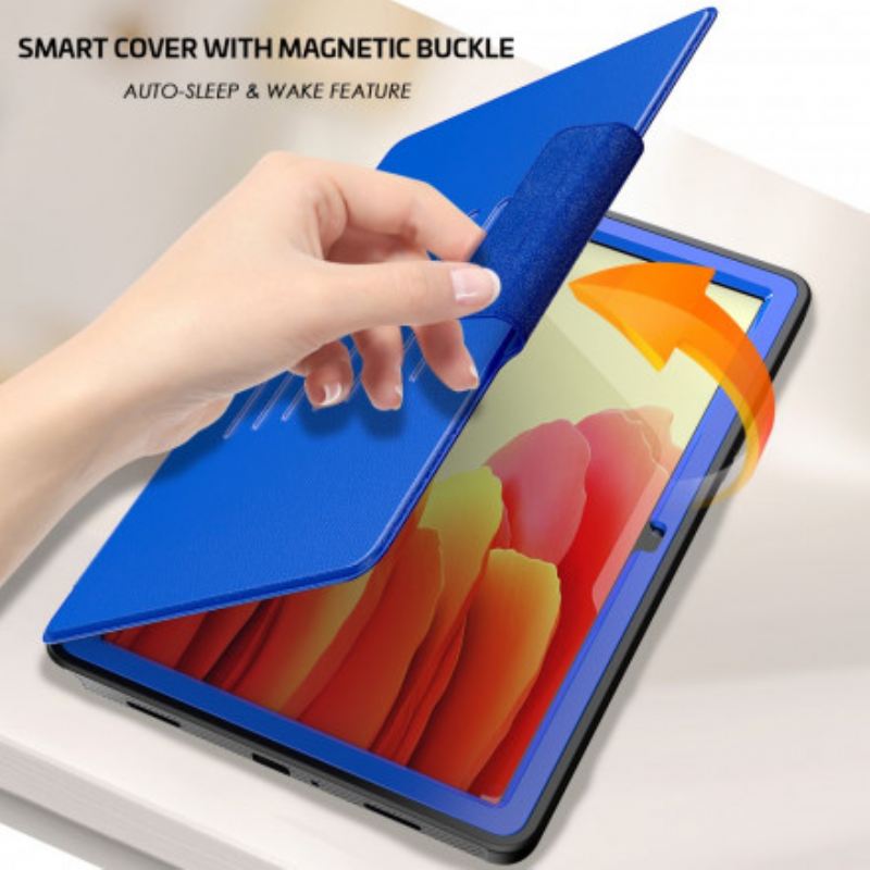 Maskica Samsung Galaxy Tab A7 (2020) 1 Višenamjenska Komponenta