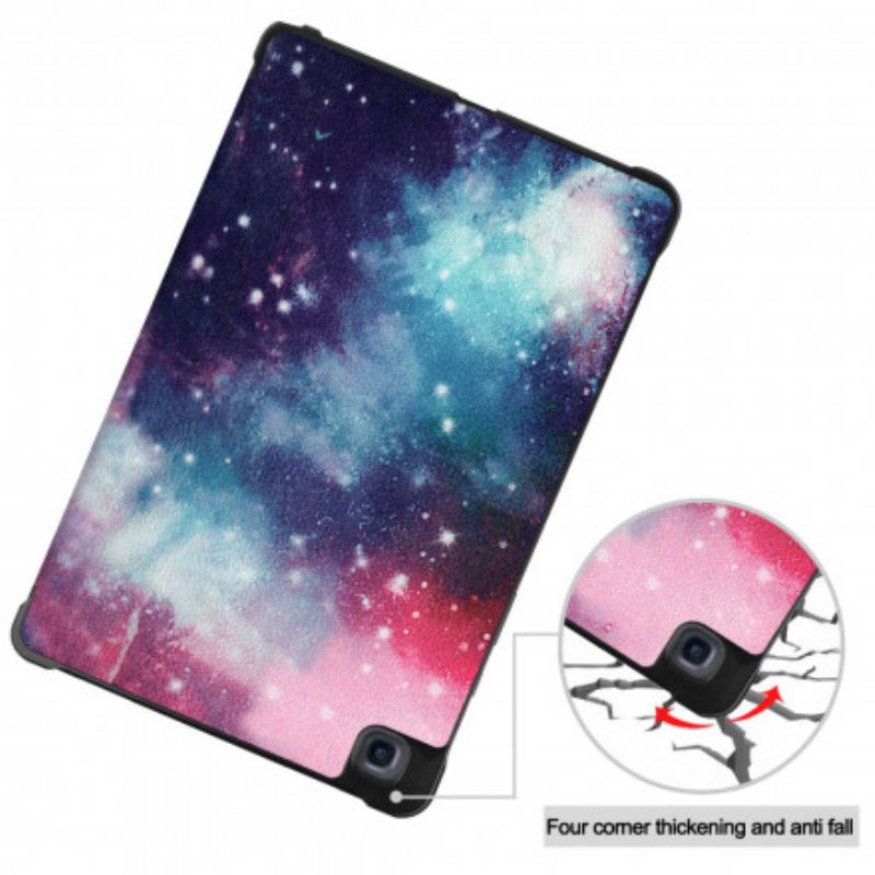 Maskica Samsung Galaxy Tab A7 (2020) Ojačani Prostor