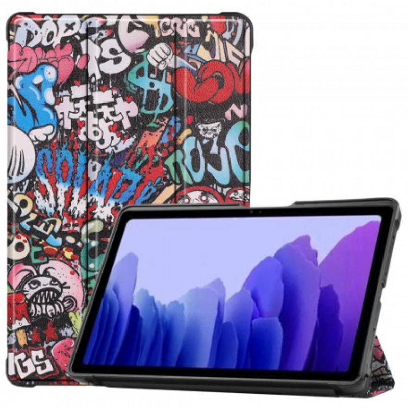 Maskica Samsung Galaxy Tab A7 (2020) Poboljšani Grafiti